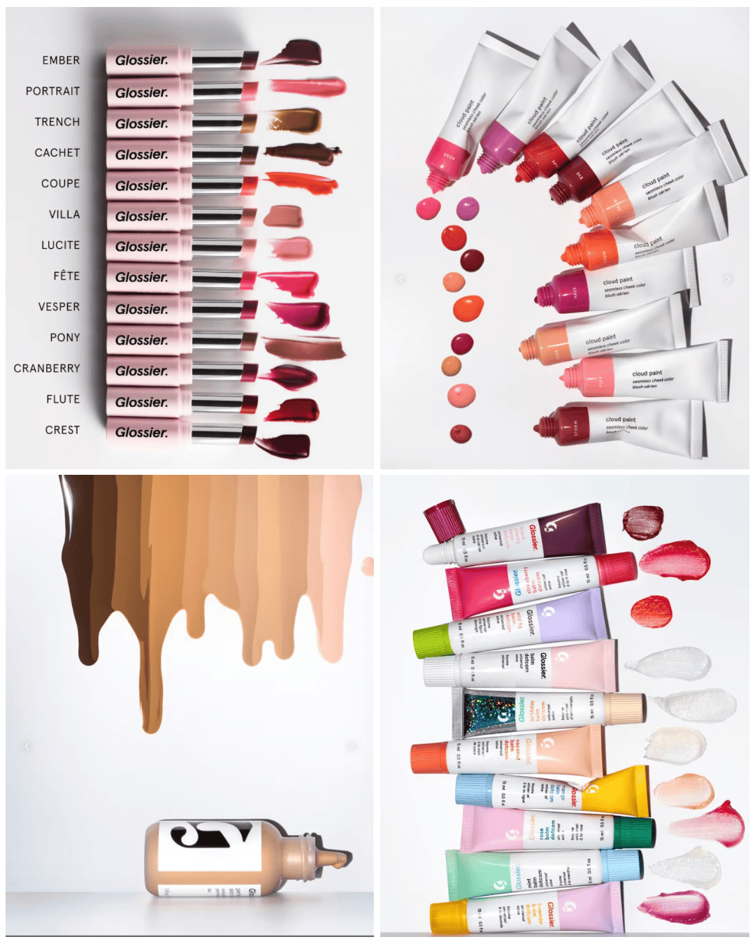 Why Glossier is Perfect for Teen Makeup Beginners