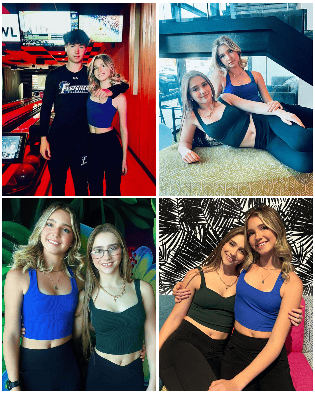 Explore Beach Bowl Jax: A Family Friendly Entertainment Hub