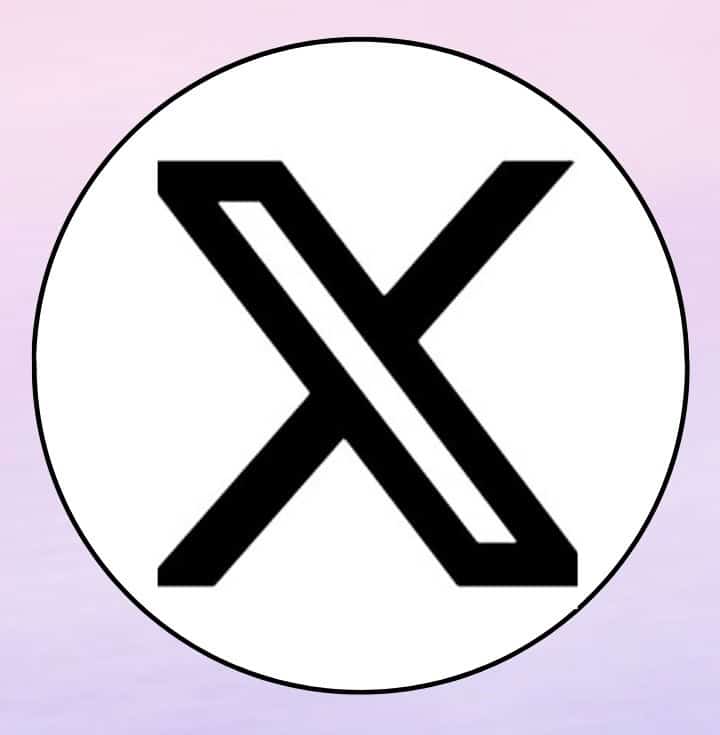 X Icon