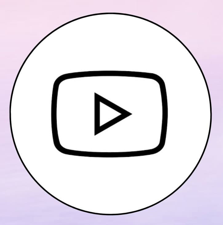 YouTube Icon