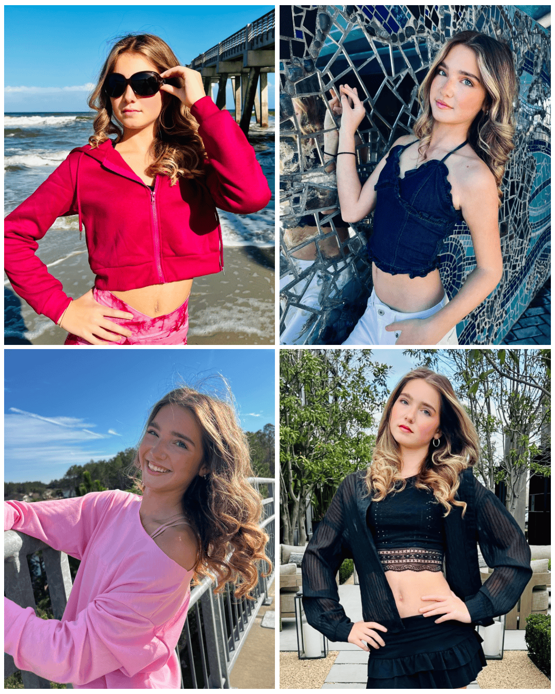 Top Sweaty Rocks Pieces for a Chic Summer Look