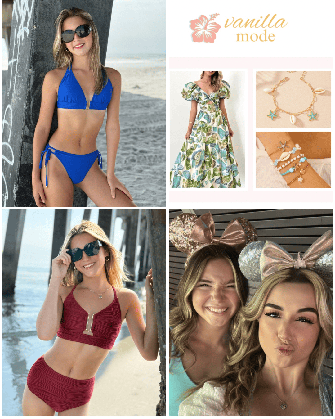 Top 3 Influencer-Approved Summer Brands You’ll Love