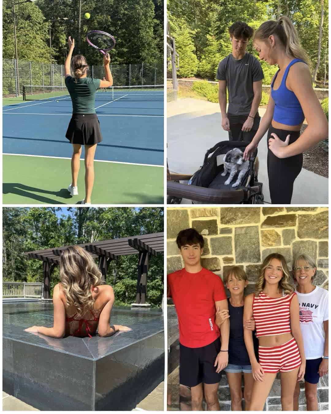 A July 4th Celebration: Family Fun in North Carolina