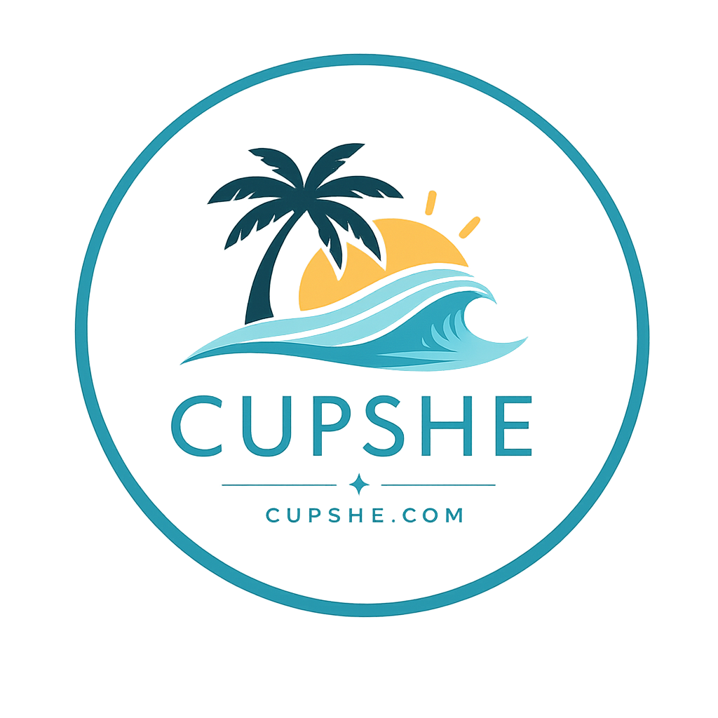 CupShe