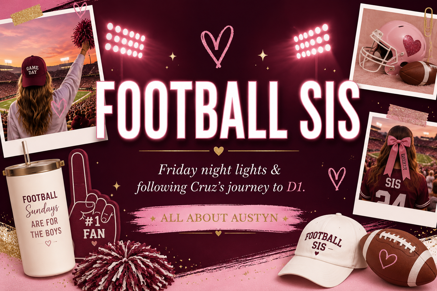 Football Sis