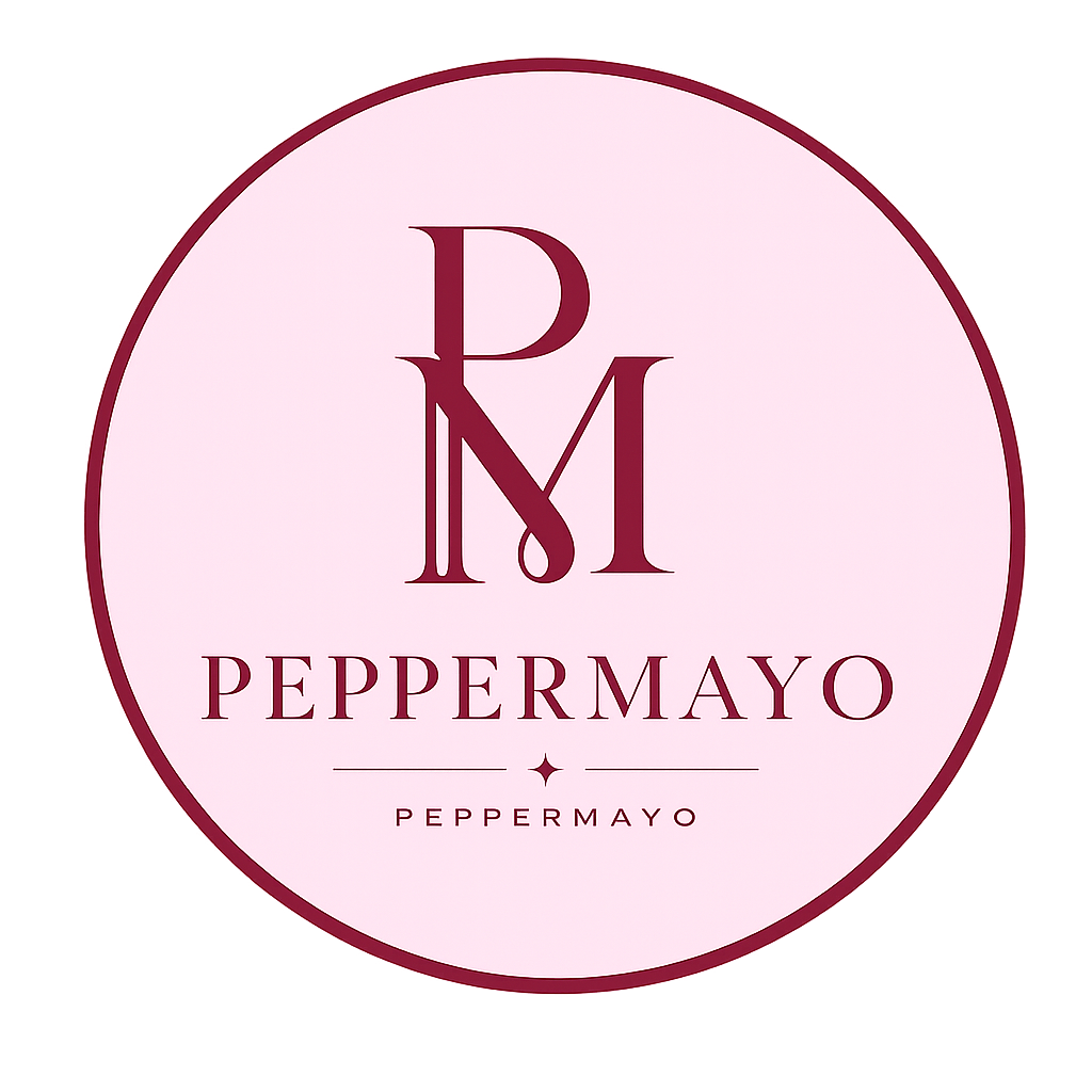 PepperMayo