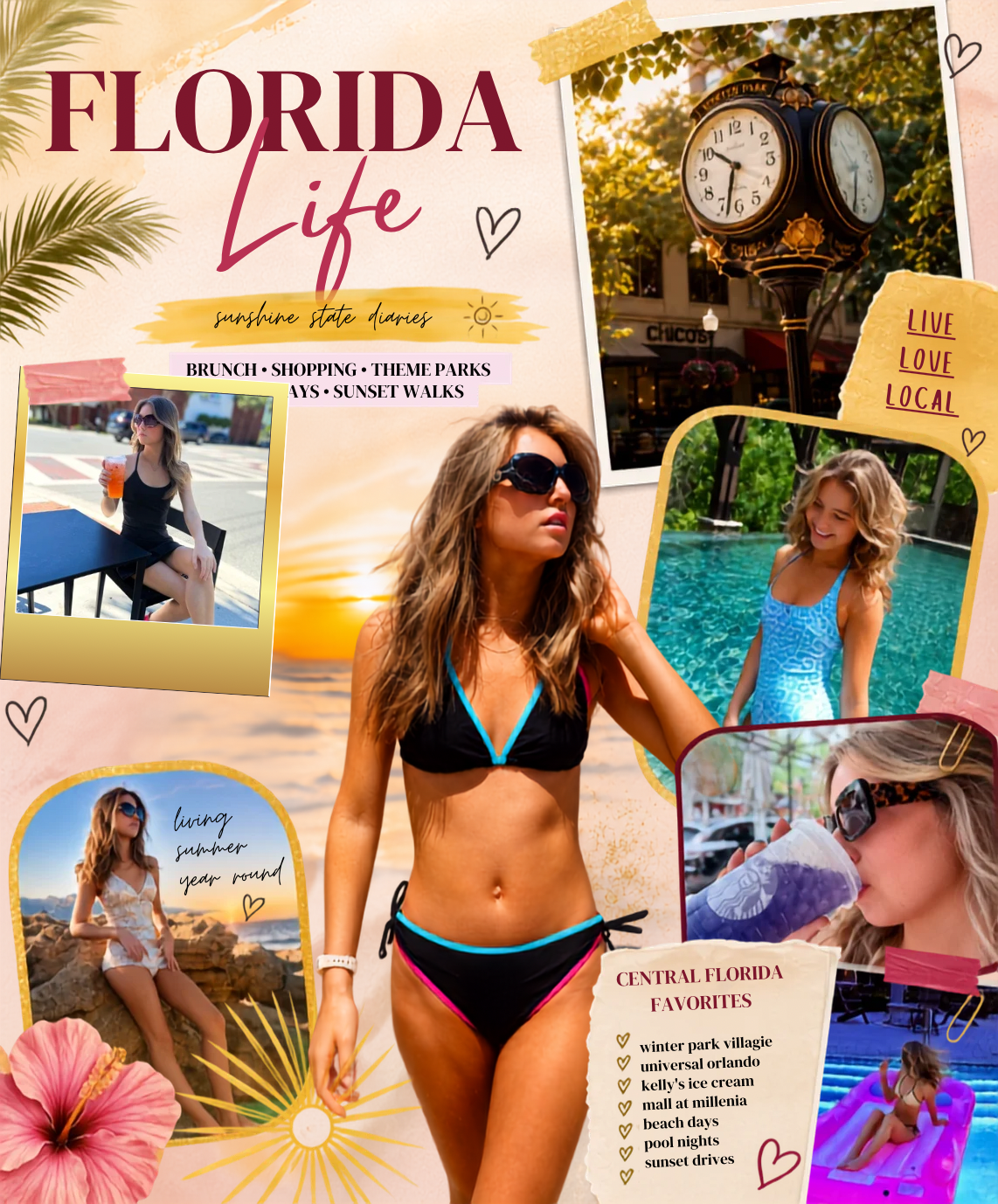 Florida Life